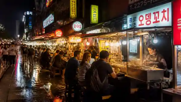 종로야장